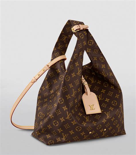 louis vuitton bag gm